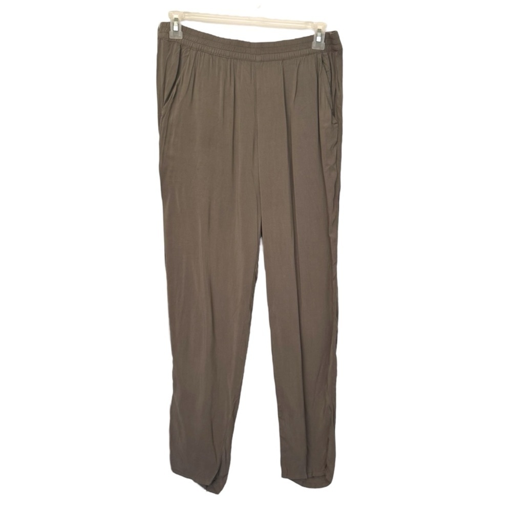 Divided H&M Tan Casual Pants